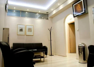 Νεκτάριος Κοκκώνης Κέντρο Φυσικοθεραπείας
