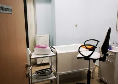 Νεκτάριος Κοκκώνης Κέντρο Φυσικοθεραπείας